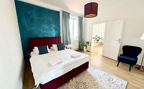 City Center Apartments Bratislava